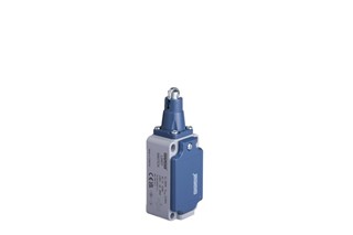 L52 Metal Body 13 mm Metal Roller Plunger Snap Action 1NO+1NC Limit Switch